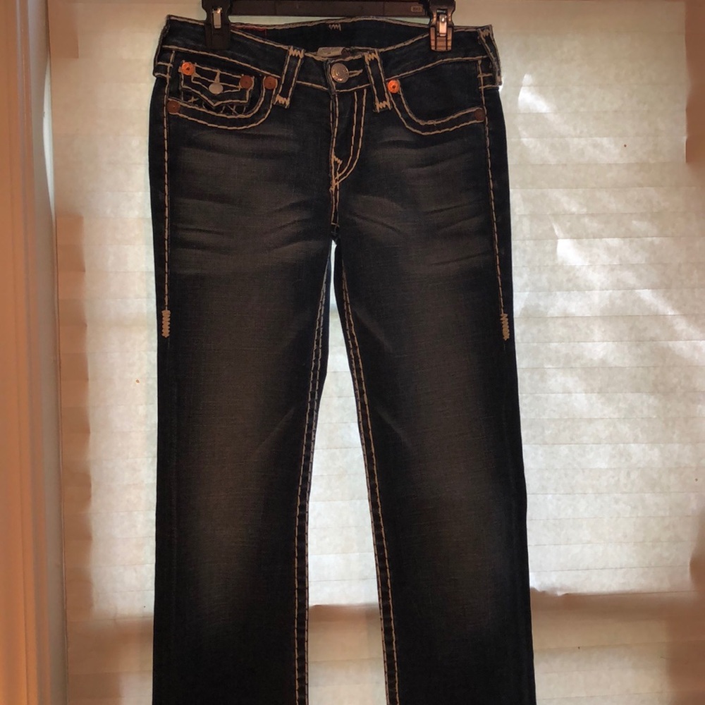 True Religion jeans